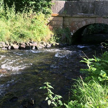 Maesbury Riverside Oswestry Zewnętrze zdjęcie