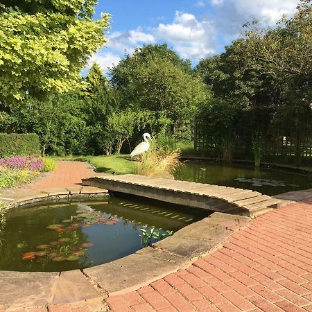 Maesbury Riverside Oswestry Zewnętrze zdjęcie
