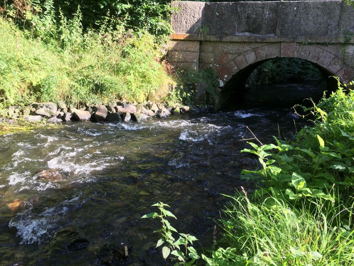 Maesbury Riverside Oswestry Zewnętrze zdjęcie