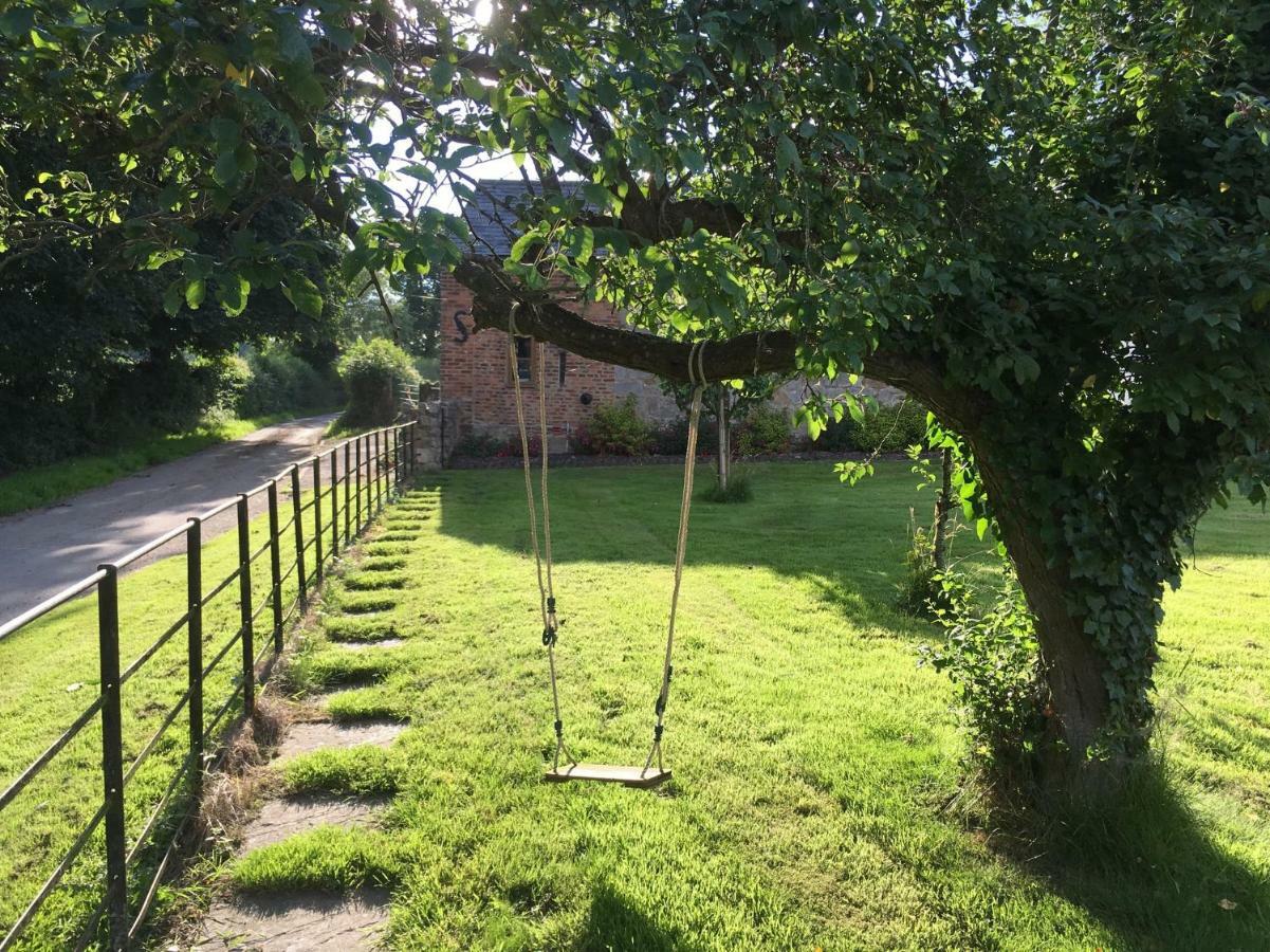 Maesbury Riverside Oswestry Zewnętrze zdjęcie