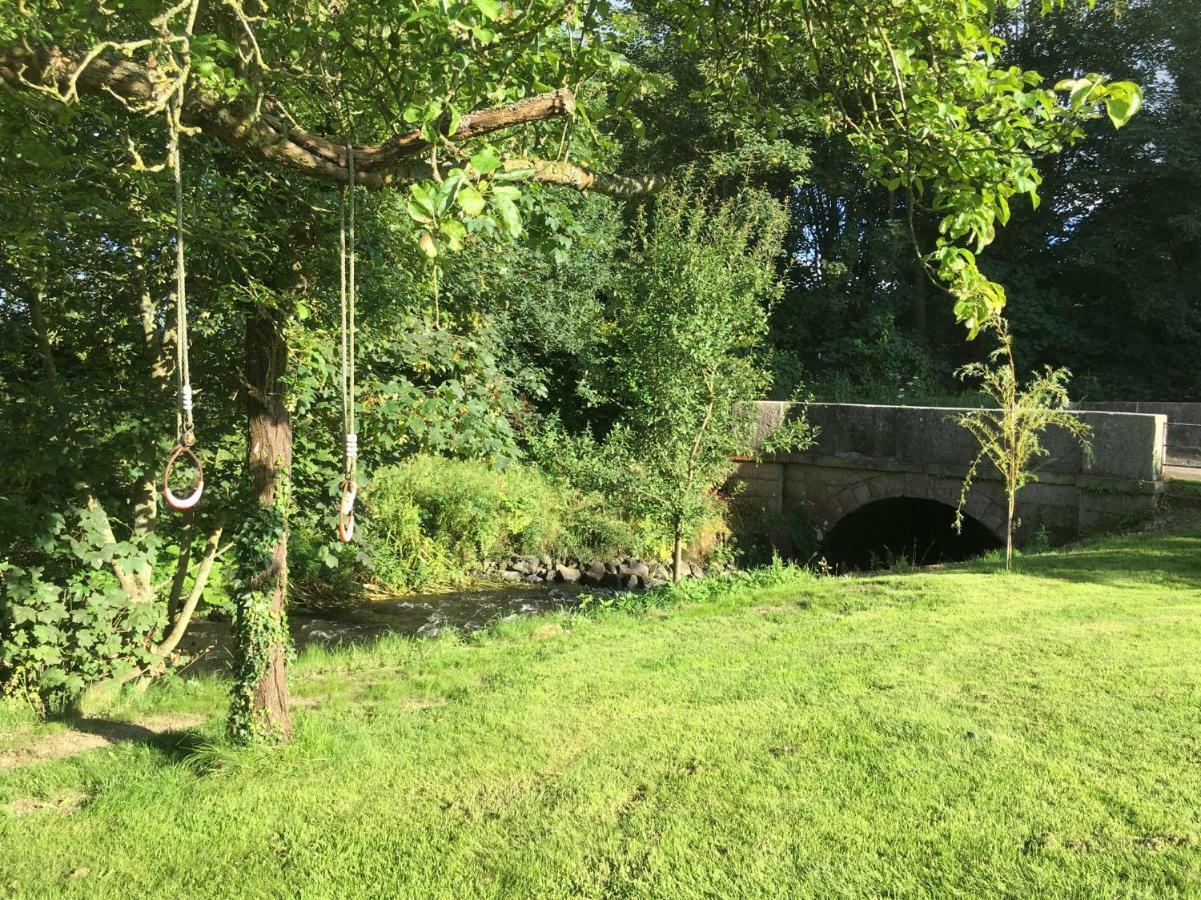 Maesbury Riverside Oswestry Zewnętrze zdjęcie
