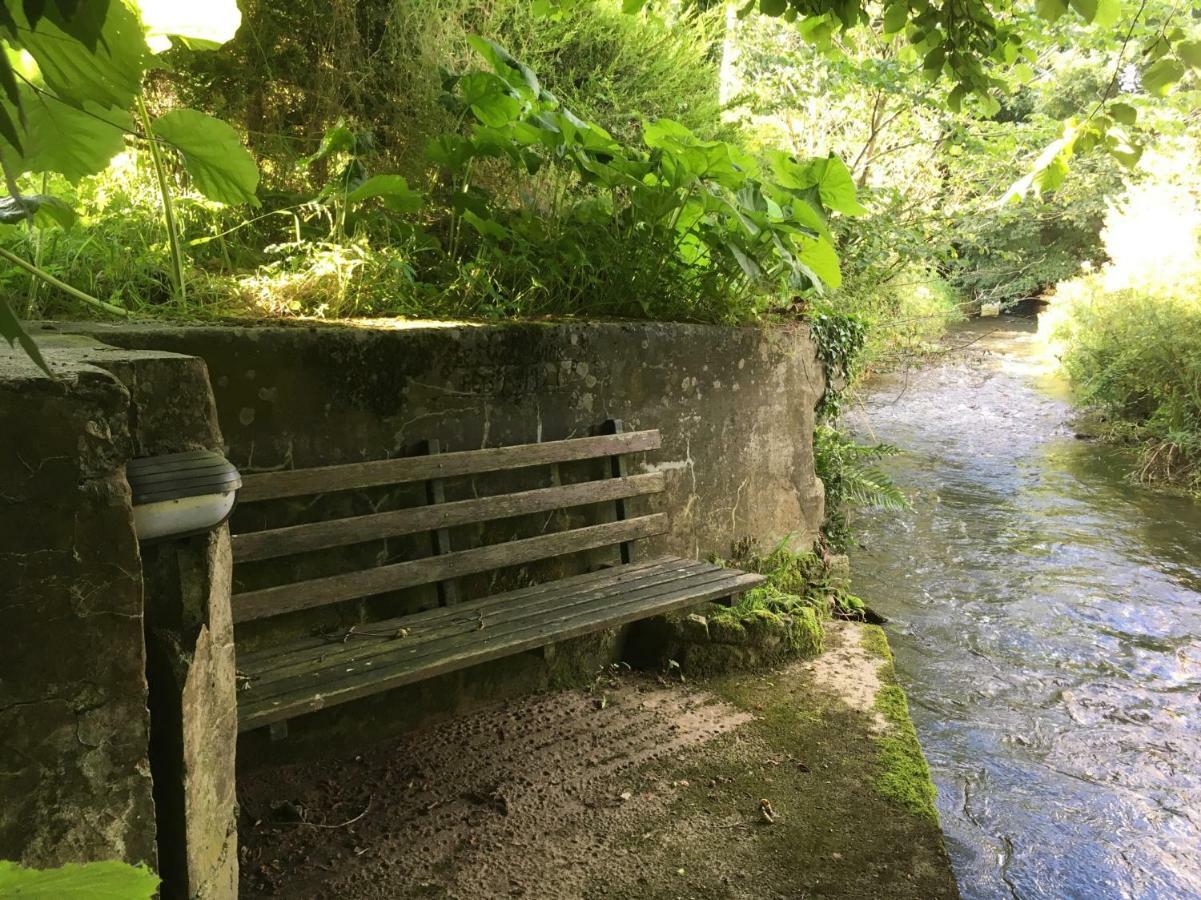 Maesbury Riverside Oswestry Zewnętrze zdjęcie